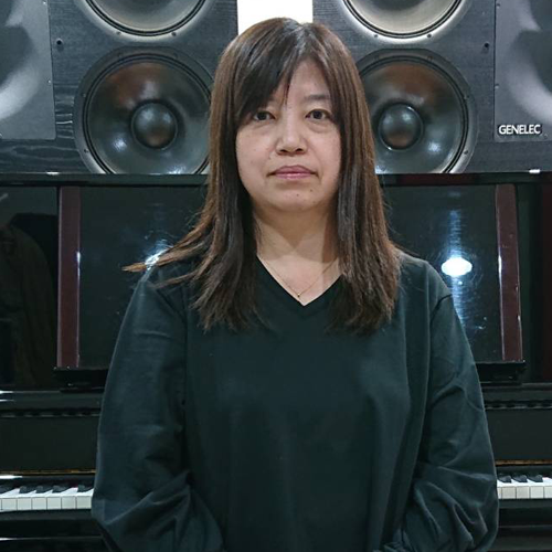 HIROMI Hiromi先生のピアノ＆ピアノ弾き語り教室